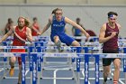Wheaton T&F  Wheaton Track & Field compete at the Wheaton College Track & Field Invitational. (Photo by Keith Nordstrom)